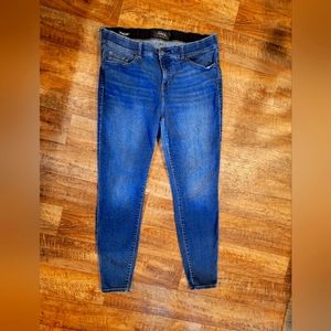 Torrid bombshell jeans 20T